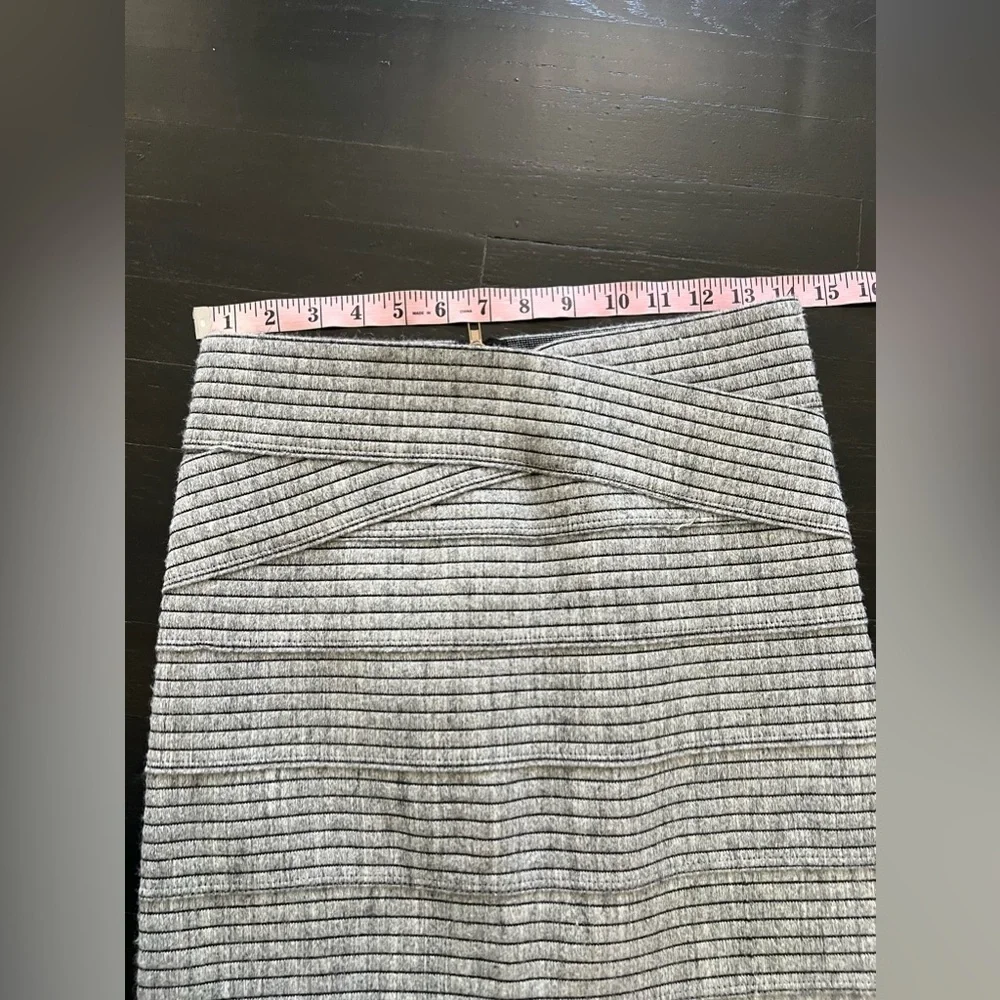 PLEASURE doing business Miniskirt size M